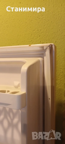 Хладилник с отделен фризер Eniem 165 см., снимка 10 - Хладилници - 53194346