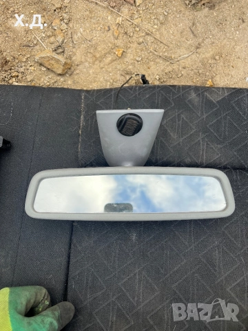 Огледало за задно виждане Мерцедес Ц-класа w203