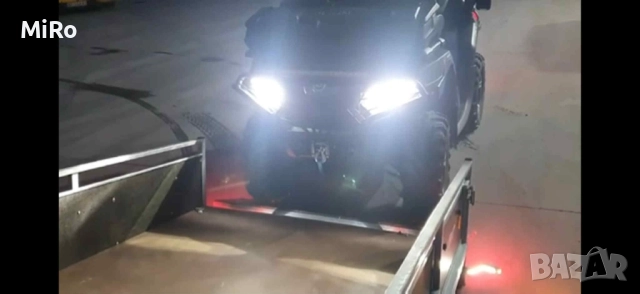 Ремарке под наем и транспортни услуги, снимка 9 - Ремаркета - 52232937