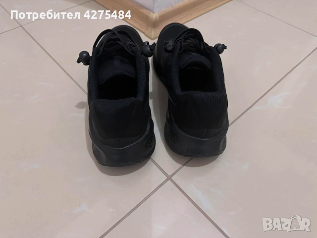 Nike -мъжки маратонки, снимка 3 - Маратонки - 54253911