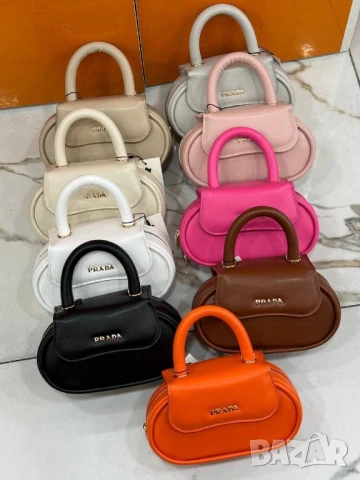 чанти prada 