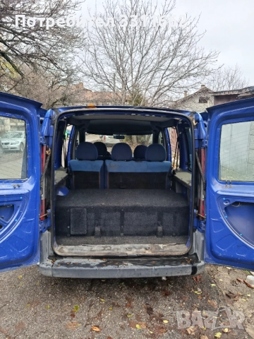 Фиат добло , снимка 6 - Автомобили и джипове - 52680733