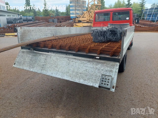 Транспорни услуги,изхвърляне на боклуци,хамали и др., снимка 2 - Транспортни услуги - 53854480