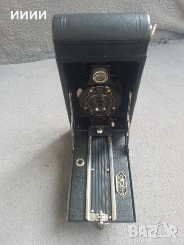 Мехов фотоапарат камера EASTMAN KODAK 2