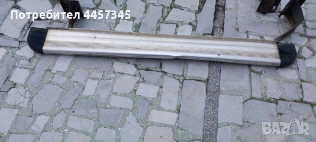 Стъпенки за Nissan Terano 