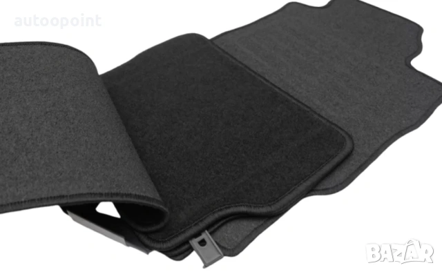 Мокетни стелки за MAZDA RX-8 (2005-2012) Petex, снимка 3 - Аксесоари и консумативи - 53810970