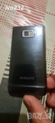 samsung s2 plus, снимка 13 - Samsung - 47652625