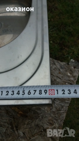 мивка с батерия сифон и меки връзки на видима, снимка 6 - Други стоки за дома - 53939760