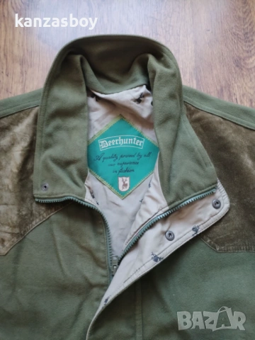 deerhunter jacket - мъжко ловно яке 2XL