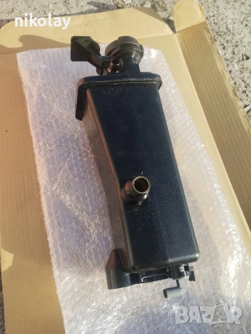 казанче антифриз, разширителен съд БМВ, BMW E46,X3,X5, снимка 3 - Части - 53218233