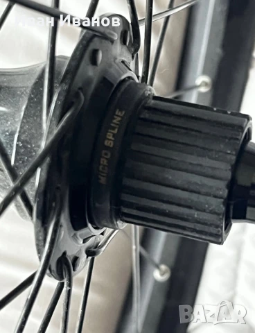 Задна капла 27.5” micro spline 12х148 ос, снимка 5 - Части за велосипеди - 50699430