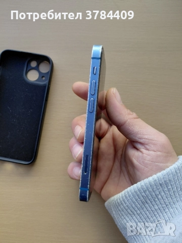iPhone 13 mini 128GB, снимка 6 - Apple iPhone - 52410849