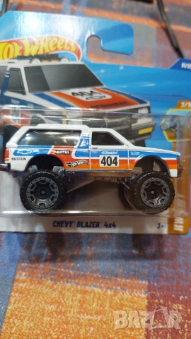 Hot wheels , снимка 3 - Колекции - 52460169