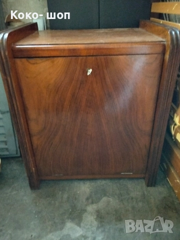 Масивна Маса и 4бр. стола идр. , снимка 17 - Маси - 41495992