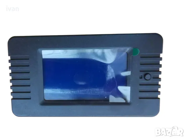 дигитален тестер за батерии, снимка 2 - Други инструменти - 50054680