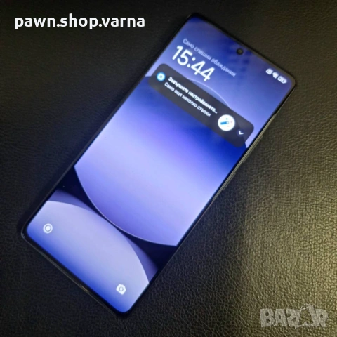 Нов смартфон Xiaomi Redmi Note 14S (8/256GB) – ГАРАНЦИЯ ДО 2029!, снимка 2 - Xiaomi - 53523207