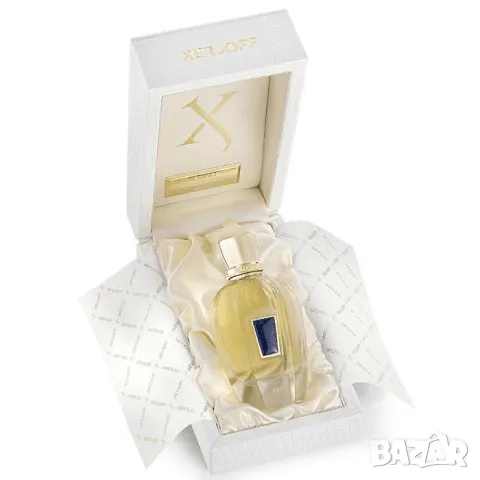  Унисекс парфюм Xerjoff XJ 17/17 XXY Parfum UNISEX 100 ml, снимка 1 - Унисекс парфюми - 47102565