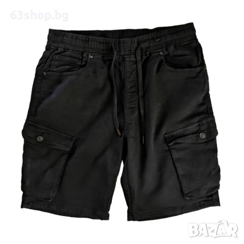 Мъжки къси панталони, снимка 1 - Къси панталони - 46467731