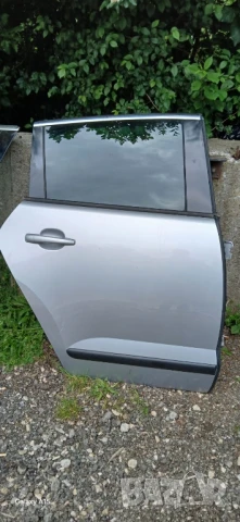 задна дясна врата за Пежо/Peugeot 3008 (2009-2016)