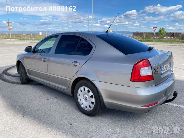 Skoda Octavia 1.6 TDI 105 к,с., снимка 3 - Автомобили и джипове - 45481665