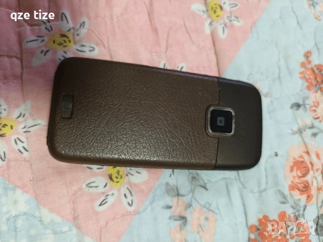Нокия Е65, снимка 3 - Nokia - 51688150