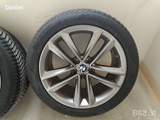 *Нови гуми с джанти за BMW | 245 / 45 / R19, снимка 10 - Гуми и джанти - 46082007