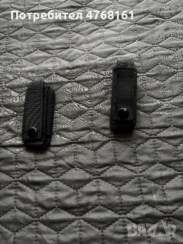 Тактически комплект / Airsoft Loadout – НОВ. Може и по отделно, снимка 8 - Други игри - 53929145