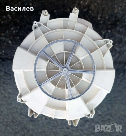 Kазан с неръждаем барабан за пералня Crown / Vestel, снимка 7 - Перални - 52220799