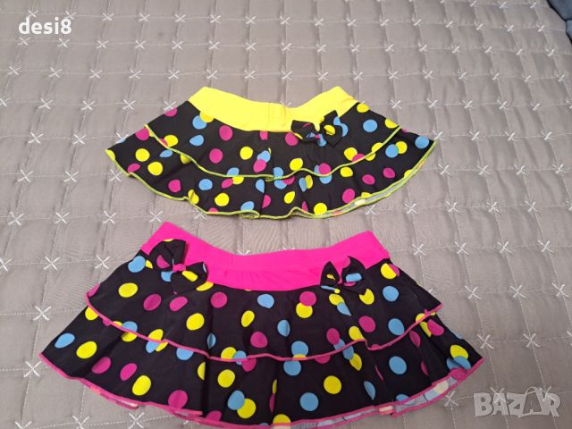 Детски бански поличка, снимка 1