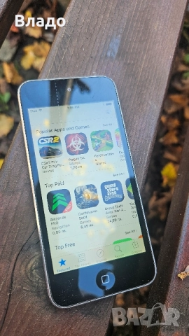 два ipod touch, снимка 6 - iPod - 52500934