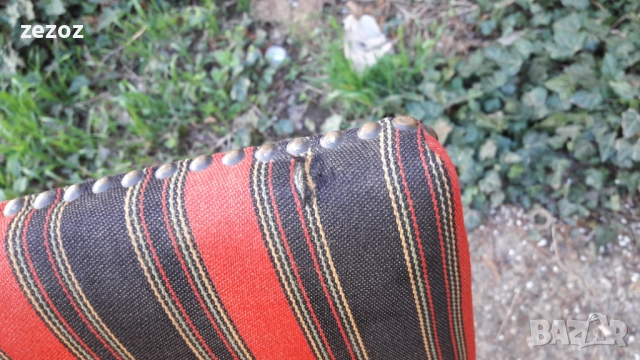 Кресла ретро масив-2бр.-№040, снимка 8 - Дивани и мека мебел - 52750485