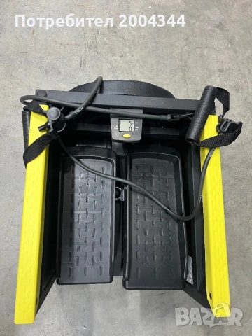 Продавам Степер