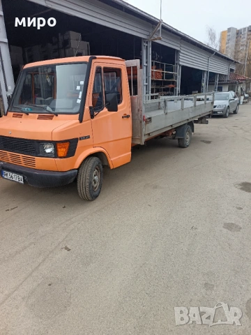 Продава се мерцедес 310, снимка 2 - Камиони - 53664969