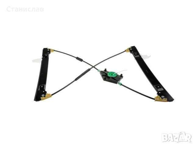 Стъклоподемник за Fiat Stilo - 3 Врати