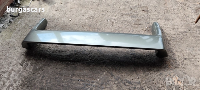 Спойлер Антикрило Nissan X-Trail 2.2DCI-136к.с. T30, снимка 2 - Части - 53635806