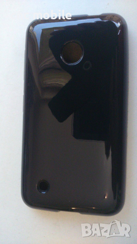 Nokia Lumia 530 - Nokia 530 калъф - case, снимка 3 - Калъфи, кейсове - 11213328