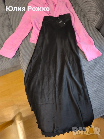 пола от миди, снимка 2 - Поли - 53885563