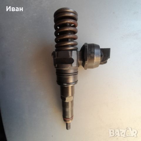 Дюзи VW , Seat, Audi TDI, снимка 5 - Части - 45079152