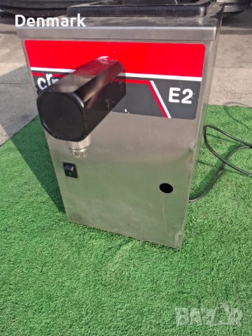 Машина за сметана професионална, снимка 5 - Друго търговско оборудване - 52055667