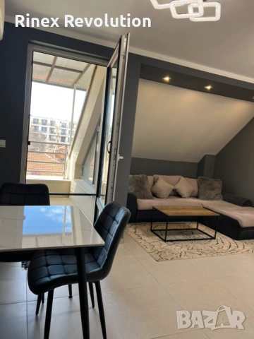 Тристаен апартамент под наем в Центъра, снимка 6 - Апартаменти - 53891113