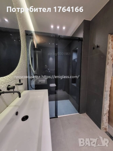 Душ кабини по поръчка, снимка 2 - Душ кабини и вани - 52389879