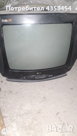 телевизор  lG 