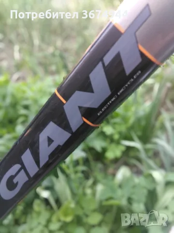 GAINT -28"-ръчна газ, снимка 1