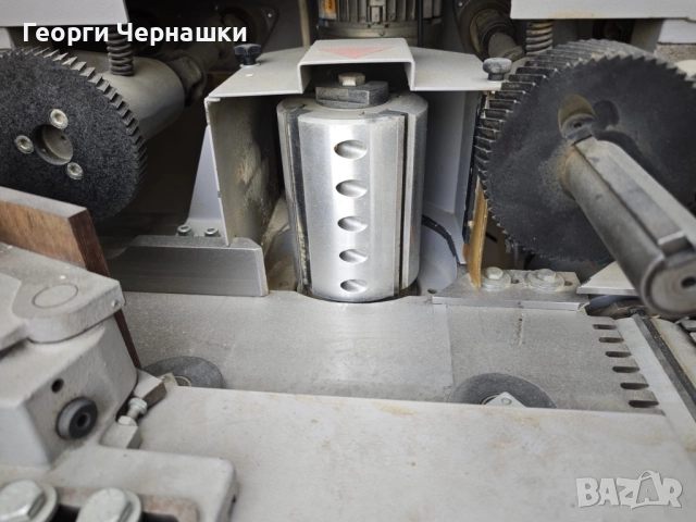 По заявка четиристранка Casadei, снимка 4 - Други машини и части - 51891598