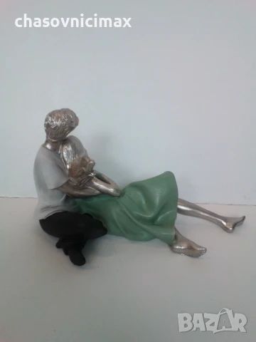 статуетка-влюбени546, снимка 2 - Статуетки - 51311658