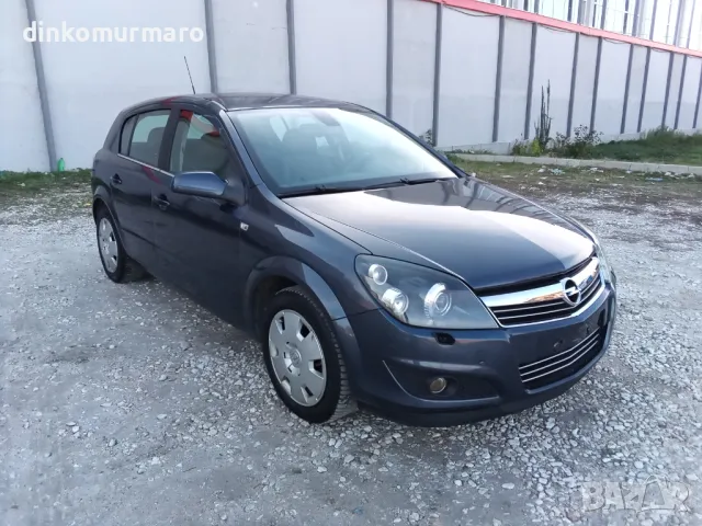 Opel Astra 1.8i-140kc. Cosmo, снимка 3 - Автомобили и джипове - 48029455