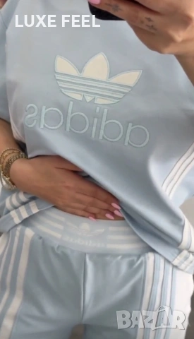 Adidas ✨Дамски Комплекти , снимка 6 - Спортни екипи - 54219633