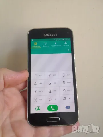 Samsung galaxy S5 mini, снимка 5 - Samsung - 47553985