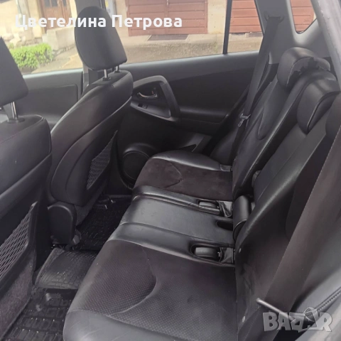 Продавам джип тойота