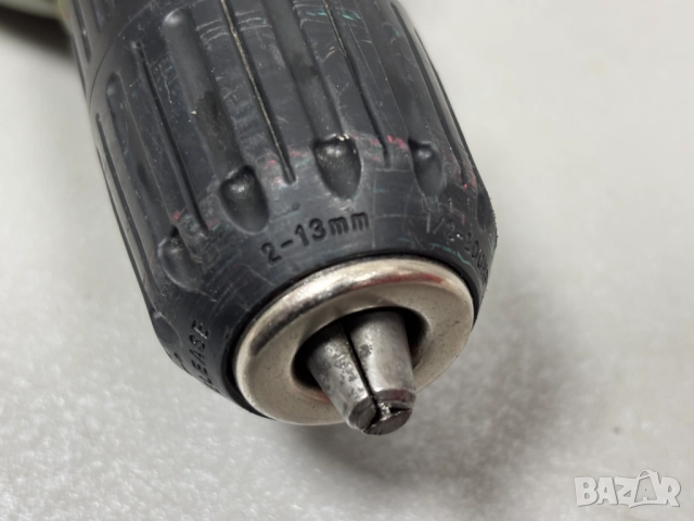 Ударна бормашина Heinner UMGP011, 650 W, 3000 об/мин, Автоматичен патронник, снимка 10 - Бормашини - 52882574